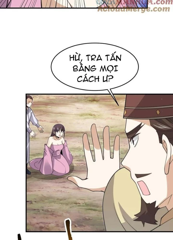 Bắt Đầu Livestream Ở Địa Phủ: Phát Sóng Trực Tiếp Ở Đây Ai Dám Đến Chapter 288 - 69