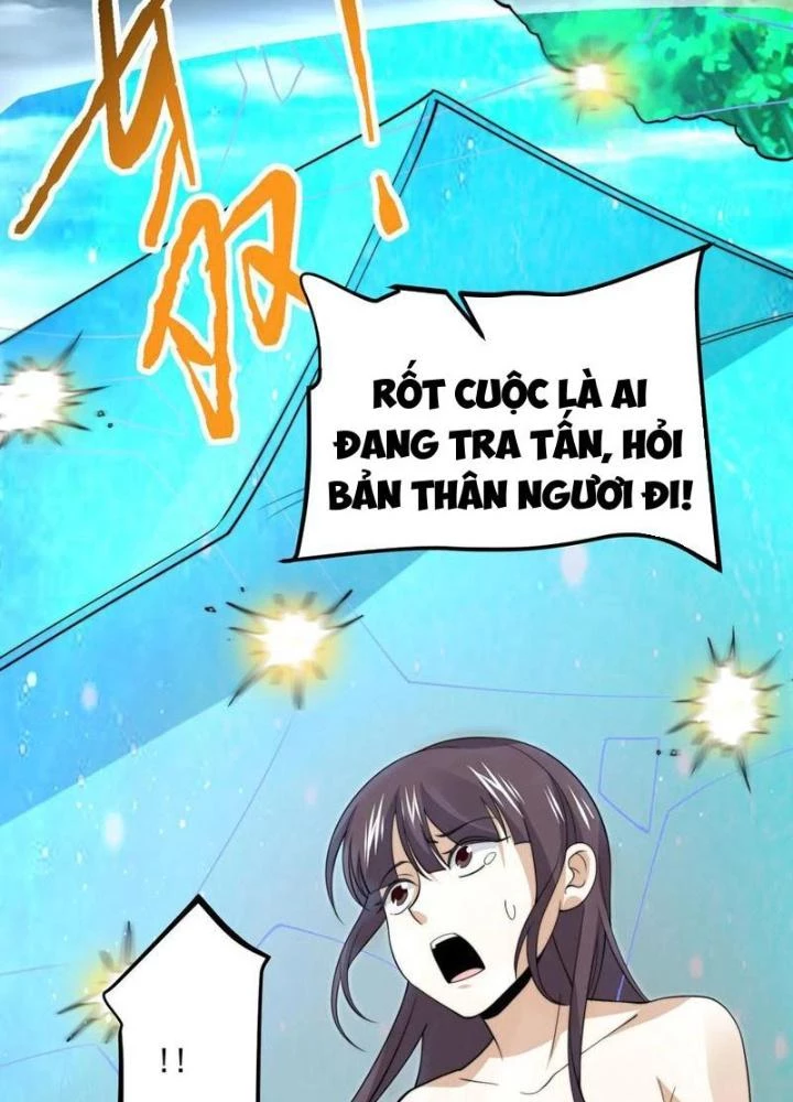 Bắt Đầu Livestream Ở Địa Phủ: Phát Sóng Trực Tiếp Ở Đây Ai Dám Đến Chapter 288 - 71