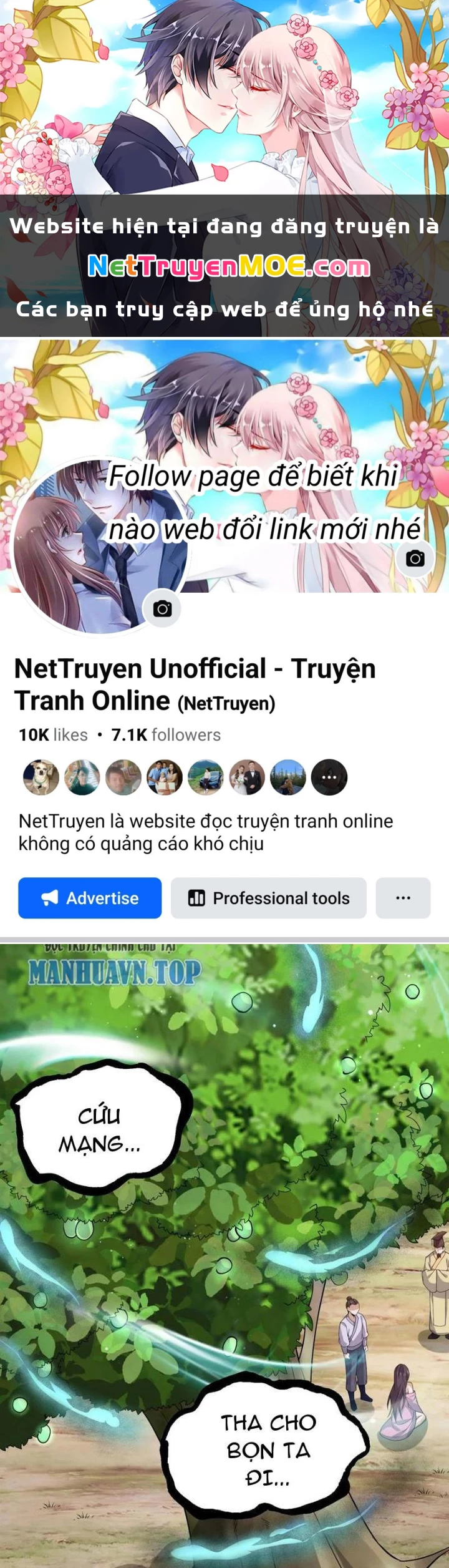 Bắt Đầu Livestream Ở Địa Phủ: Phát Sóng Trực Tiếp Ở Đây Ai Dám Đến Chapter 289 - 1