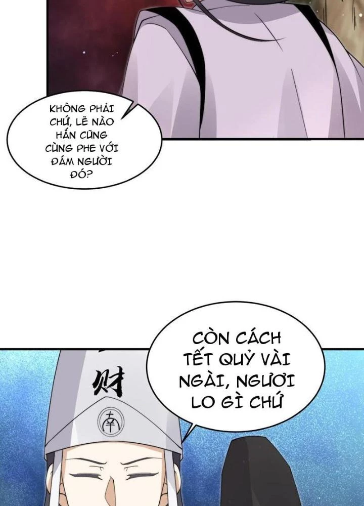 Bắt Đầu Livestream Ở Địa Phủ: Phát Sóng Trực Tiếp Ở Đây Ai Dám Đến Chapter 289 - 65