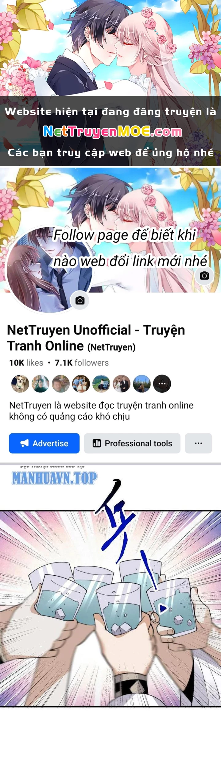 Bắt Đầu Livestream Ở Địa Phủ: Phát Sóng Trực Tiếp Ở Đây Ai Dám Đến Chapter 290 - 1