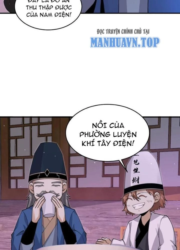 Bắt Đầu Livestream Ở Địa Phủ: Phát Sóng Trực Tiếp Ở Đây Ai Dám Đến Chapter 290 - 7