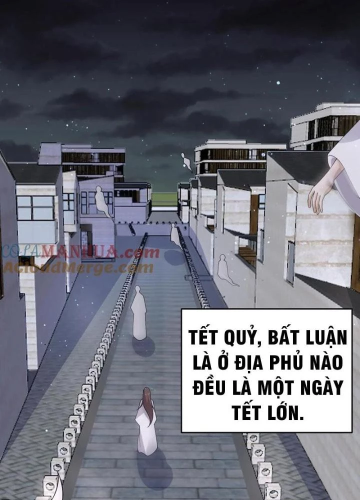 Bắt Đầu Livestream Ở Địa Phủ: Phát Sóng Trực Tiếp Ở Đây Ai Dám Đến Chapter 290 - 27
