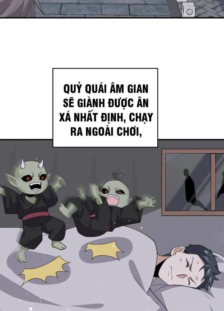 Bắt Đầu Livestream Ở Địa Phủ: Phát Sóng Trực Tiếp Ở Đây Ai Dám Đến Chapter 290 - 29