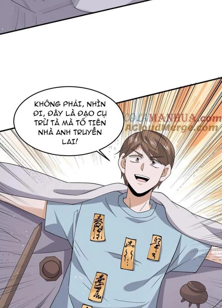 Bắt Đầu Livestream Ở Địa Phủ: Phát Sóng Trực Tiếp Ở Đây Ai Dám Đến Chapter 290 - 41