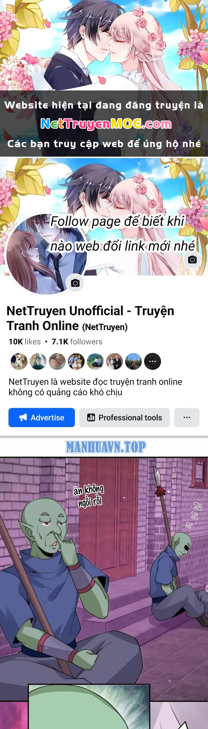 Bắt Đầu Livestream Ở Địa Phủ: Phát Sóng Trực Tiếp Ở Đây Ai Dám Đến Chapter 291 - 1