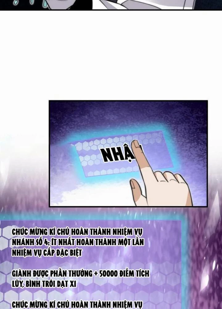 Bắt Đầu Livestream Ở Địa Phủ: Phát Sóng Trực Tiếp Ở Đây Ai Dám Đến Chapter 291 - 27