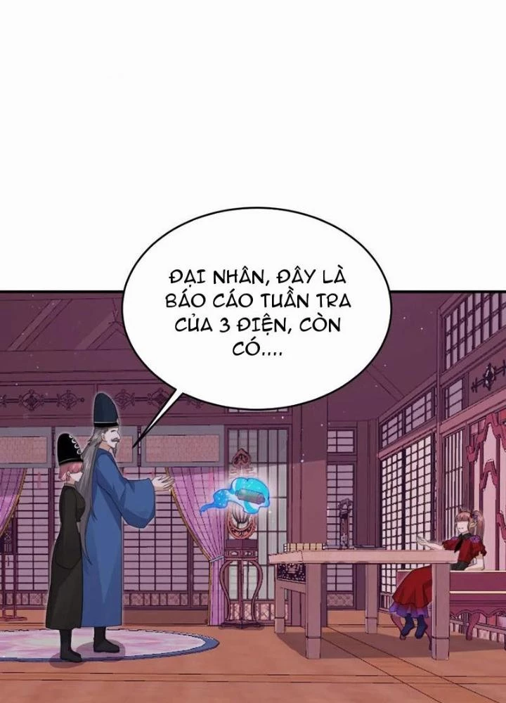 Bắt Đầu Livestream Ở Địa Phủ: Phát Sóng Trực Tiếp Ở Đây Ai Dám Đến Chapter 291 - 55