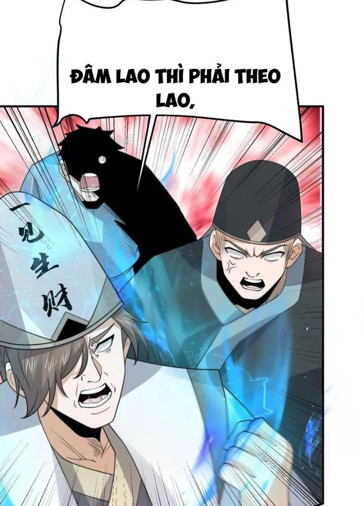 Bắt Đầu Livestream Ở Địa Phủ: Phát Sóng Trực Tiếp Ở Đây Ai Dám Đến Chapter 292 - 39