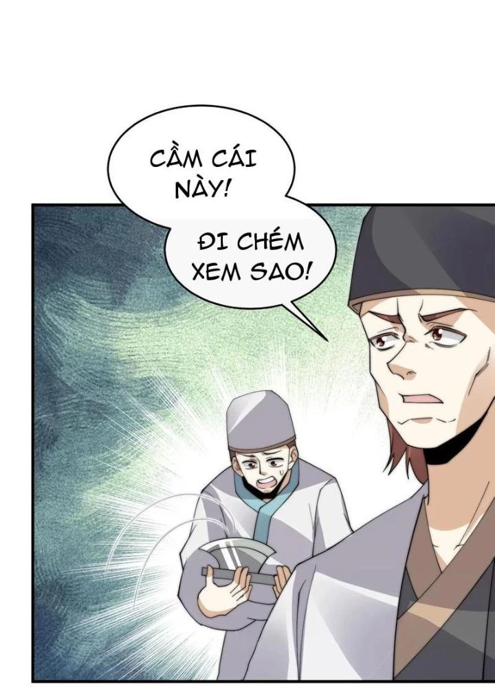 Bắt Đầu Livestream Ở Địa Phủ: Phát Sóng Trực Tiếp Ở Đây Ai Dám Đến Chapter 293 - 7