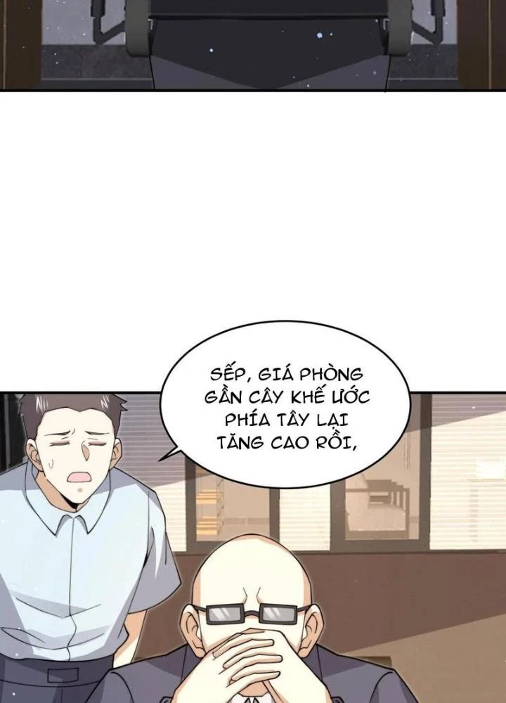 Bắt Đầu Livestream Ở Địa Phủ: Phát Sóng Trực Tiếp Ở Đây Ai Dám Đến Chapter 294 - 3