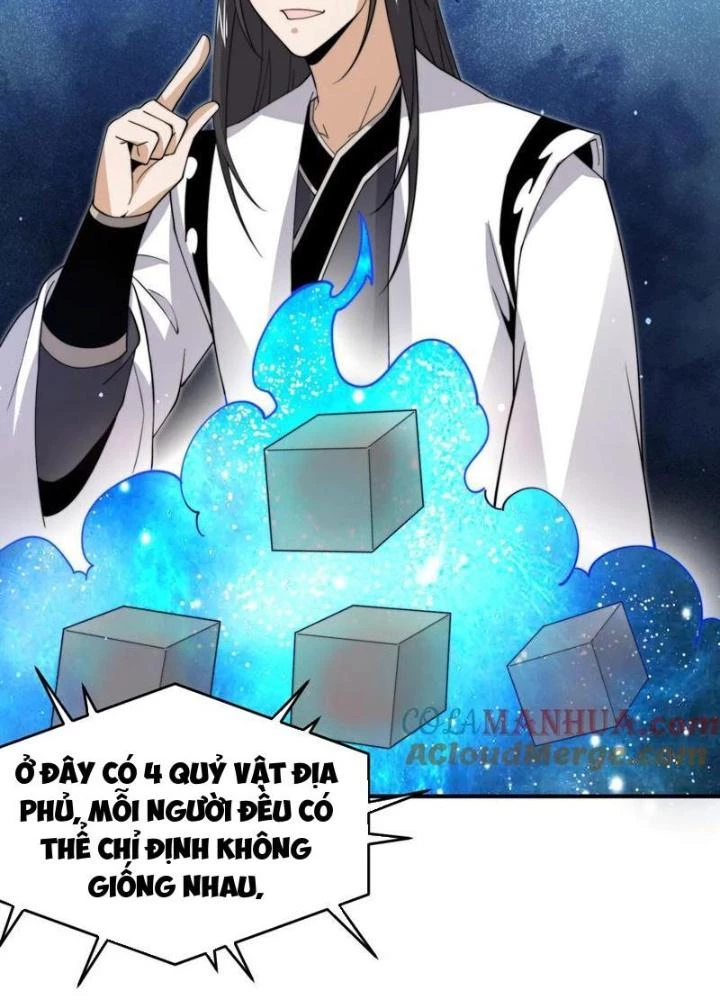 Bắt Đầu Livestream Ở Địa Phủ: Phát Sóng Trực Tiếp Ở Đây Ai Dám Đến Chapter 294 - 13