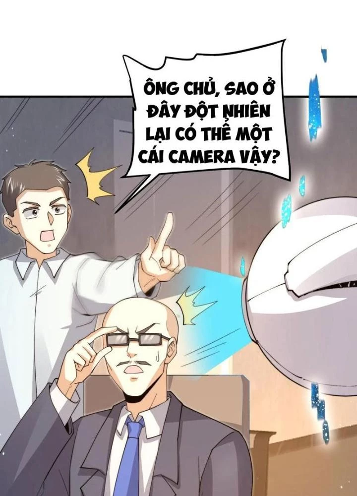 Bắt Đầu Livestream Ở Địa Phủ: Phát Sóng Trực Tiếp Ở Đây Ai Dám Đến Chapter 294 - 17