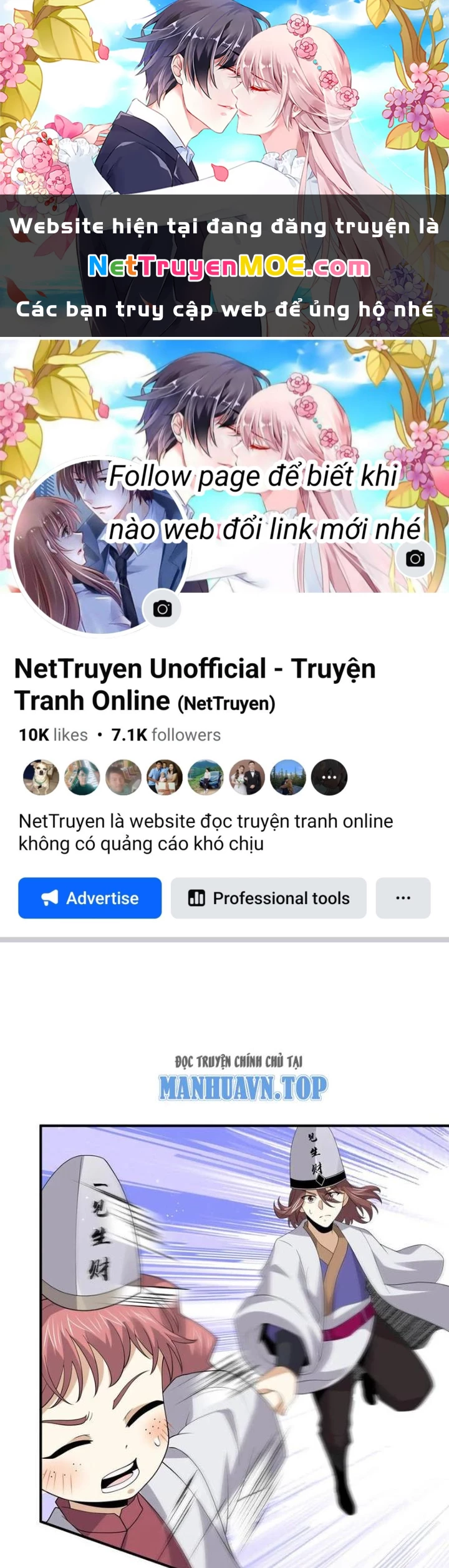 Bắt Đầu Livestream Ở Địa Phủ: Phát Sóng Trực Tiếp Ở Đây Ai Dám Đến Chapter 305 - 1