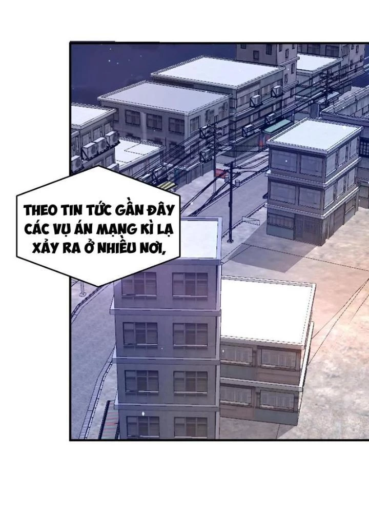 Bắt Đầu Livestream Ở Địa Phủ: Phát Sóng Trực Tiếp Ở Đây Ai Dám Đến Chapter 311 - 39
