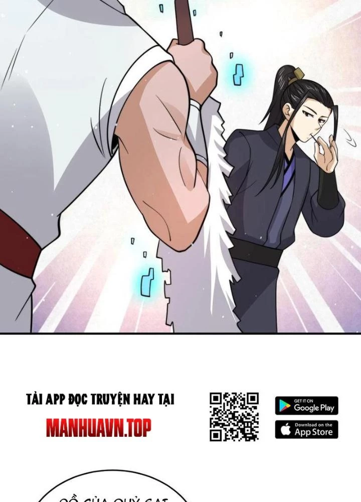 Bắt Đầu Livestream Ở Địa Phủ: Phát Sóng Trực Tiếp Ở Đây Ai Dám Đến Chapter 319 - 15