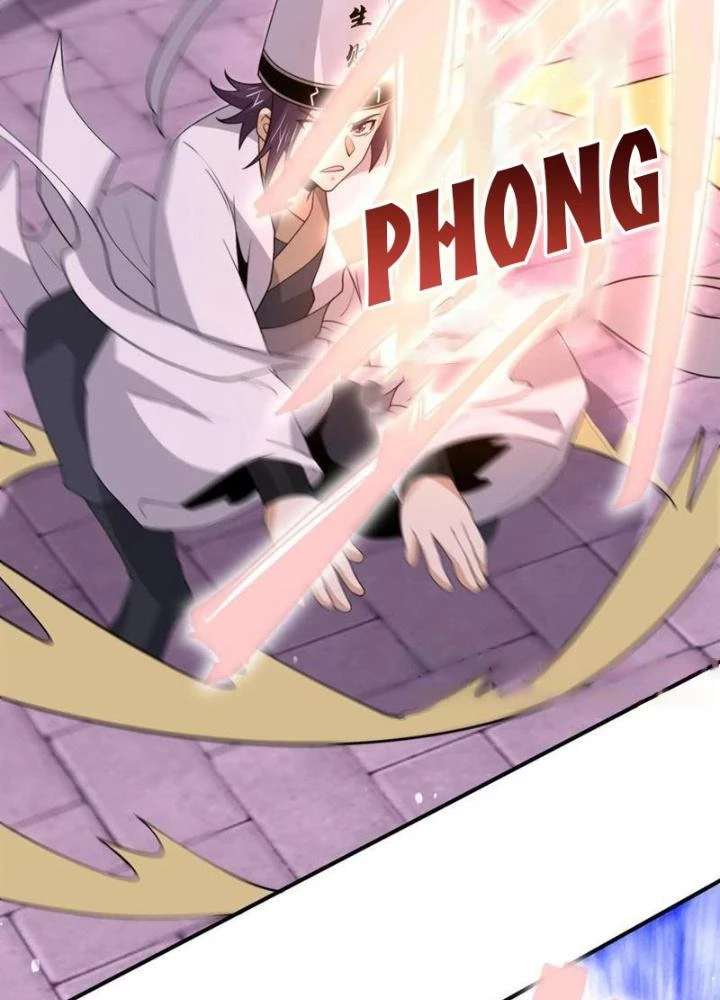 Bắt Đầu Livestream Ở Địa Phủ: Phát Sóng Trực Tiếp Ở Đây Ai Dám Đến Chapter 319 - 41