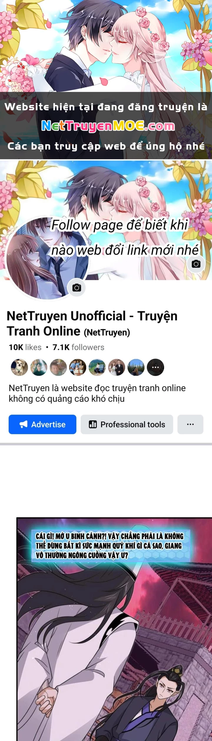 Bắt Đầu Livestream Ở Địa Phủ: Phát Sóng Trực Tiếp Ở Đây Ai Dám Đến Chapter 320 - 1