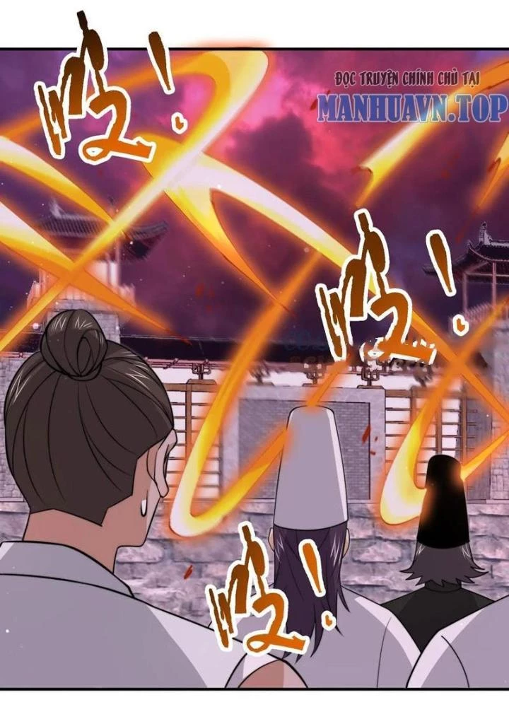 Bắt Đầu Livestream Ở Địa Phủ: Phát Sóng Trực Tiếp Ở Đây Ai Dám Đến Chapter 320 - 9