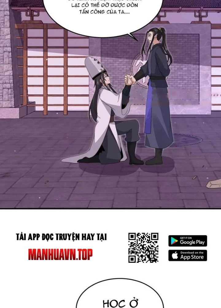 Bắt Đầu Livestream Ở Địa Phủ: Phát Sóng Trực Tiếp Ở Đây Ai Dám Đến Chapter 320 - 55