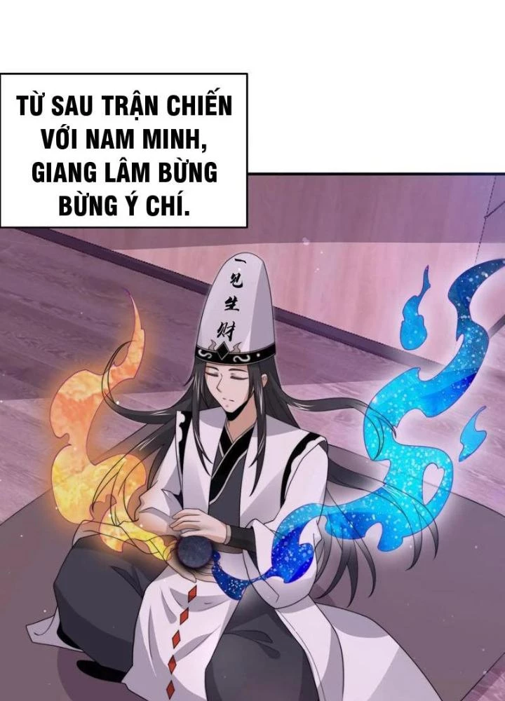 Bắt Đầu Livestream Ở Địa Phủ: Phát Sóng Trực Tiếp Ở Đây Ai Dám Đến Chapter 321 - 7