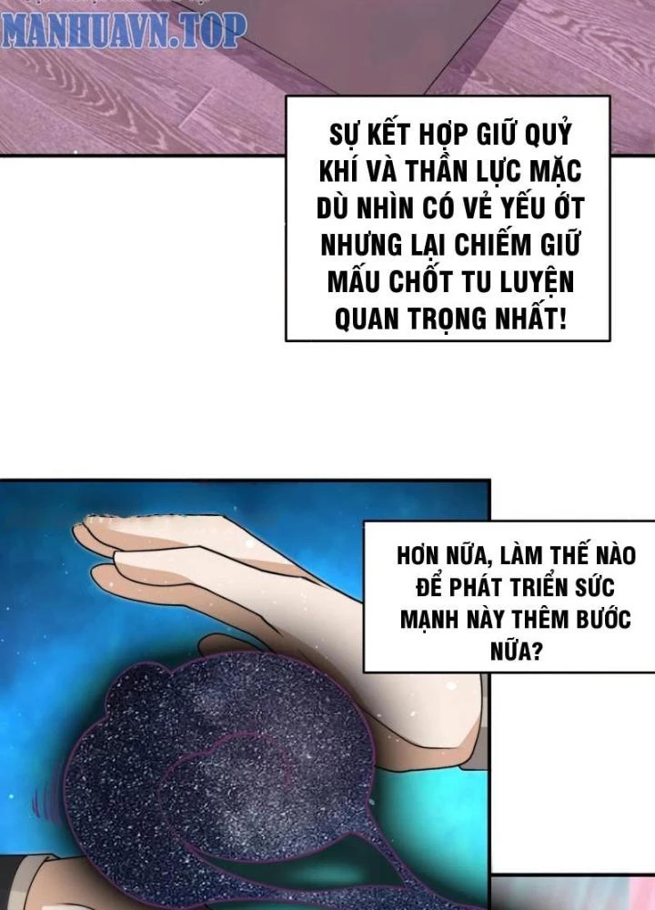 Bắt Đầu Livestream Ở Địa Phủ: Phát Sóng Trực Tiếp Ở Đây Ai Dám Đến Chapter 321 - 9