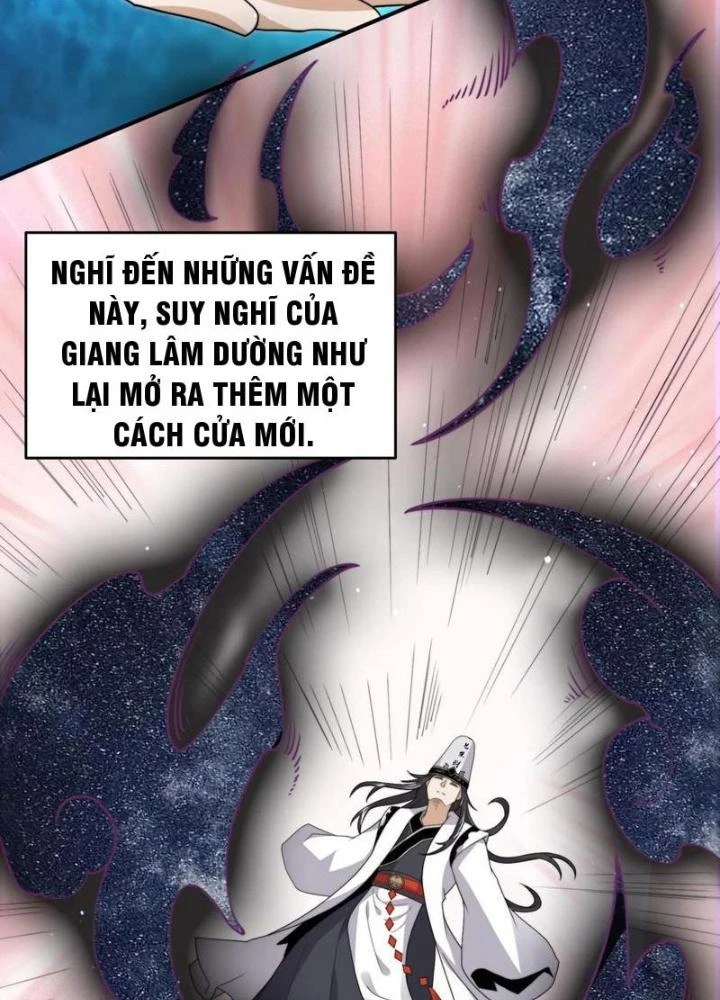 Bắt Đầu Livestream Ở Địa Phủ: Phát Sóng Trực Tiếp Ở Đây Ai Dám Đến Chapter 321 - 11