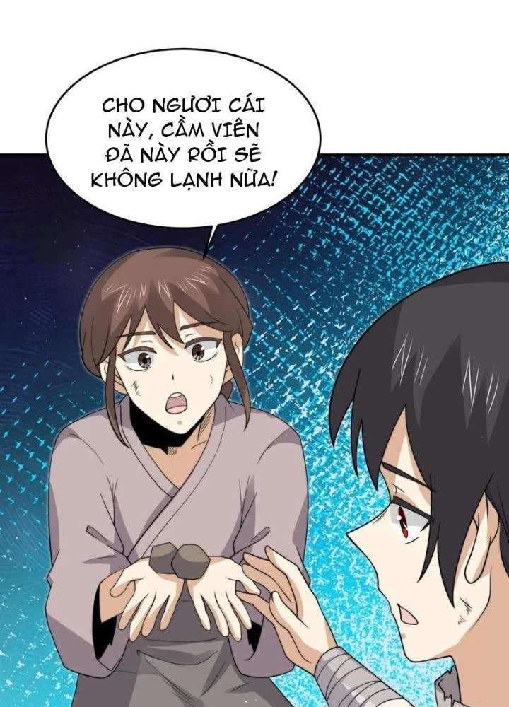 Bắt Đầu Livestream Ở Địa Phủ: Phát Sóng Trực Tiếp Ở Đây Ai Dám Đến Chapter 321 - 51