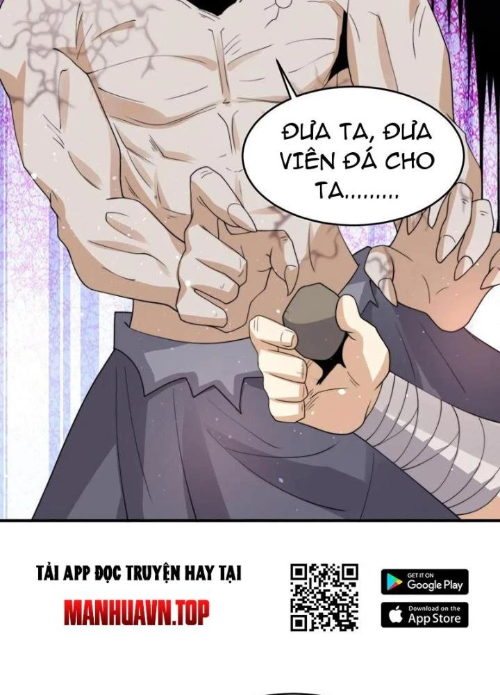 Bắt Đầu Livestream Ở Địa Phủ: Phát Sóng Trực Tiếp Ở Đây Ai Dám Đến Chapter 321 - 57