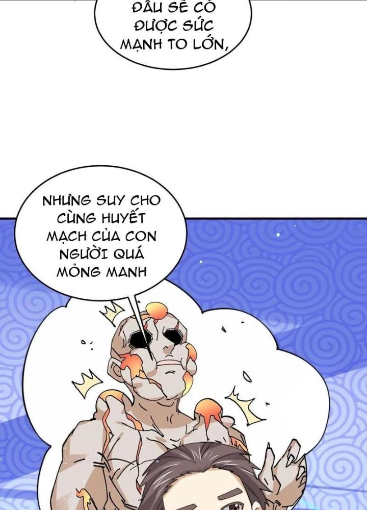 Bắt Đầu Livestream Ở Địa Phủ: Phát Sóng Trực Tiếp Ở Đây Ai Dám Đến Chapter 322 - 13