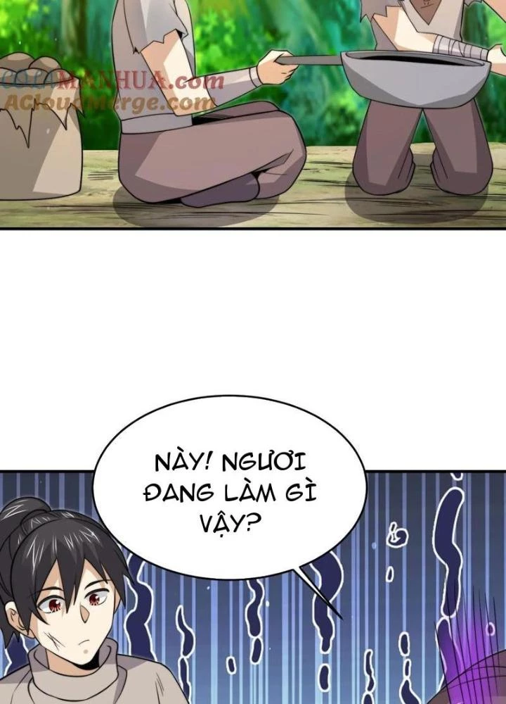 Bắt Đầu Livestream Ở Địa Phủ: Phát Sóng Trực Tiếp Ở Đây Ai Dám Đến Chapter 322 - 21