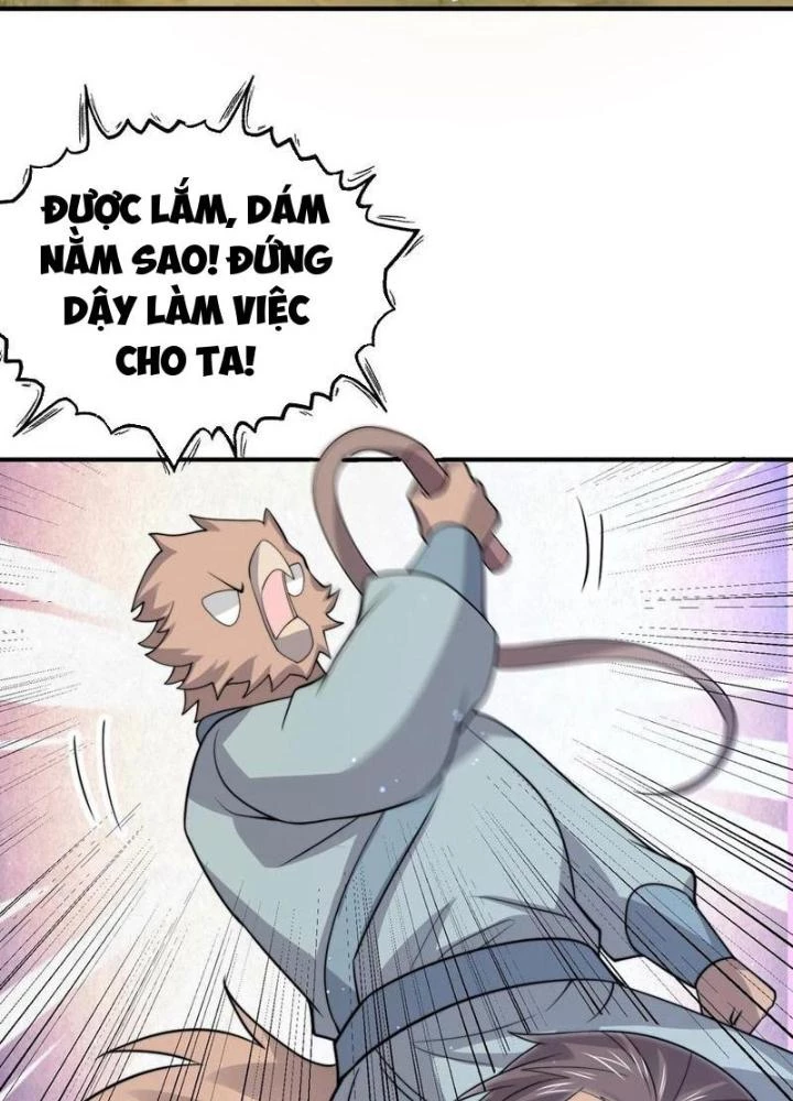 Bắt Đầu Livestream Ở Địa Phủ: Phát Sóng Trực Tiếp Ở Đây Ai Dám Đến Chapter 323 - 9