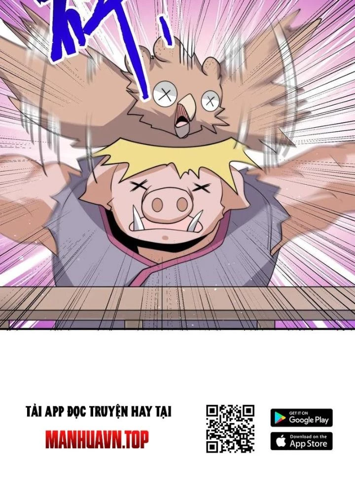 Bắt Đầu Livestream Ở Địa Phủ: Phát Sóng Trực Tiếp Ở Đây Ai Dám Đến Chapter 323 - 33