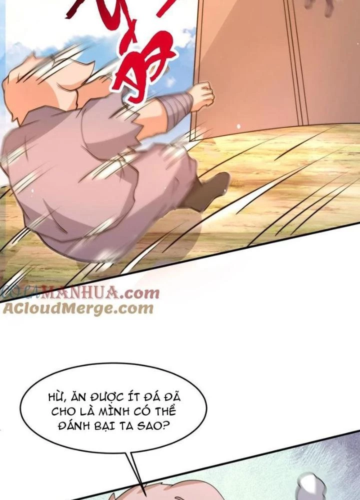 Bắt Đầu Livestream Ở Địa Phủ: Phát Sóng Trực Tiếp Ở Đây Ai Dám Đến Chapter 323 - 43