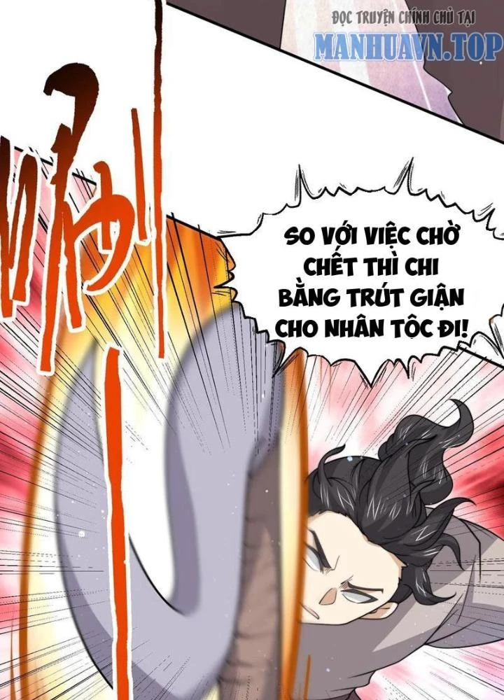 Bắt Đầu Livestream Ở Địa Phủ: Phát Sóng Trực Tiếp Ở Đây Ai Dám Đến Chapter 323 - 57
