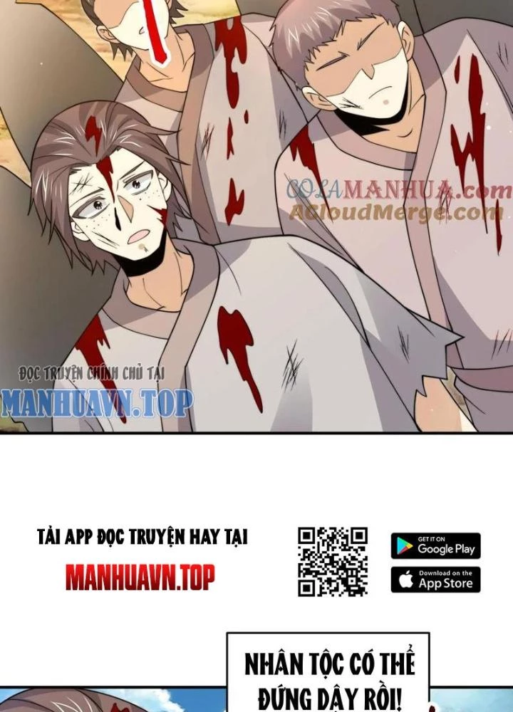 Bắt Đầu Livestream Ở Địa Phủ: Phát Sóng Trực Tiếp Ở Đây Ai Dám Đến Chapter 324 - 39
