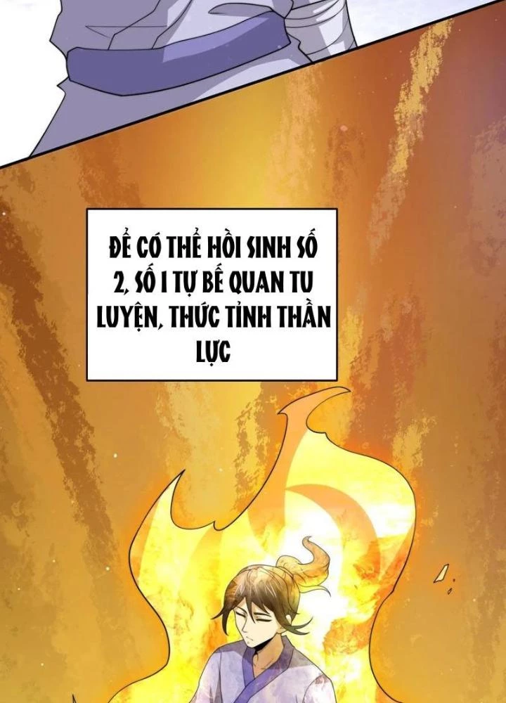 Bắt Đầu Livestream Ở Địa Phủ: Phát Sóng Trực Tiếp Ở Đây Ai Dám Đến Chapter 324 - 59