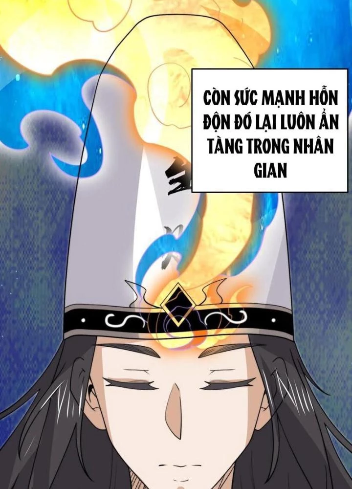 Bắt Đầu Livestream Ở Địa Phủ: Phát Sóng Trực Tiếp Ở Đây Ai Dám Đến Chapter 324 - 69