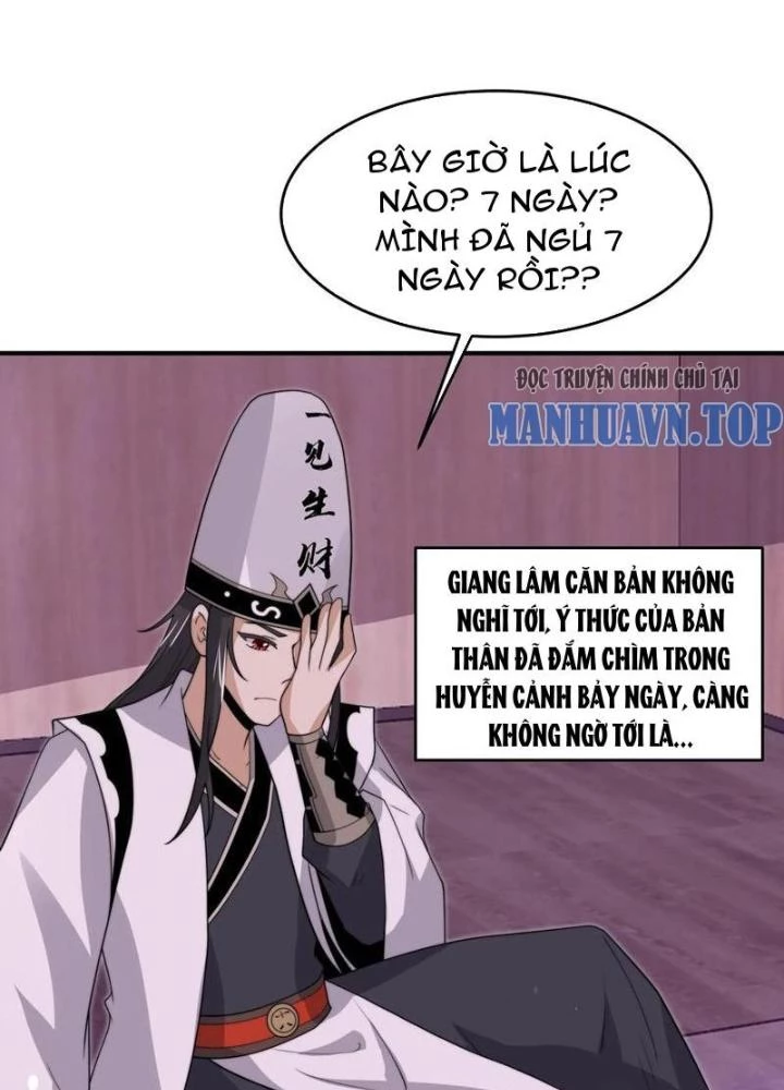 Bắt Đầu Livestream Ở Địa Phủ: Phát Sóng Trực Tiếp Ở Đây Ai Dám Đến Chapter 324 - 73