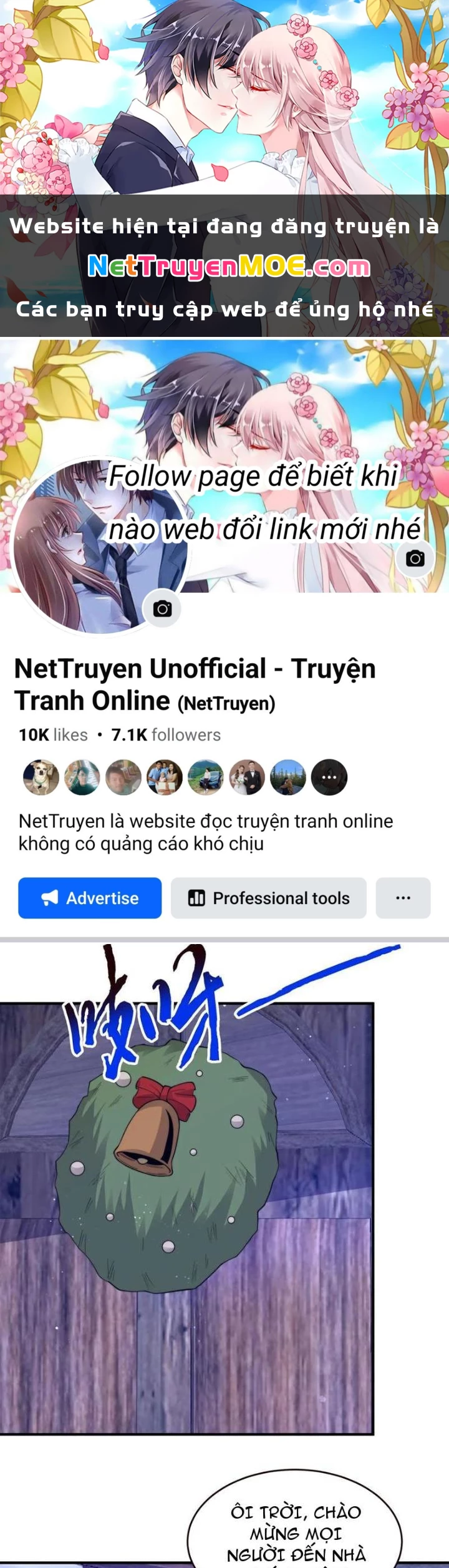 Bắt Đầu Livestream Ở Địa Phủ: Phát Sóng Trực Tiếp Ở Đây Ai Dám Đến Chapter 326 - 1