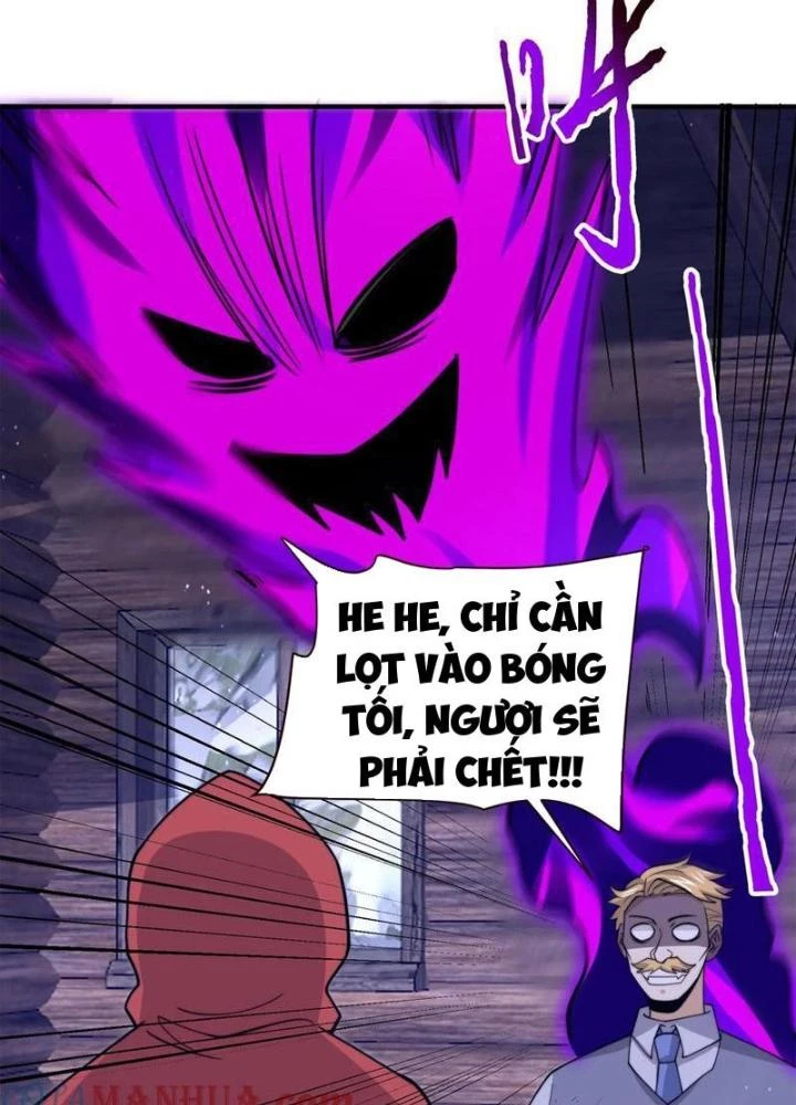 Bắt Đầu Livestream Ở Địa Phủ: Phát Sóng Trực Tiếp Ở Đây Ai Dám Đến Chapter 326 - 17