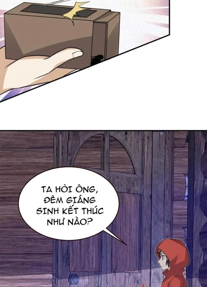 Bắt Đầu Livestream Ở Địa Phủ: Phát Sóng Trực Tiếp Ở Đây Ai Dám Đến Chapter 326 - 25