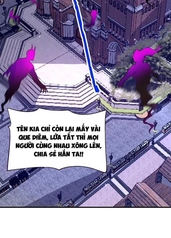 Bắt Đầu Livestream Ở Địa Phủ: Phát Sóng Trực Tiếp Ở Đây Ai Dám Đến Chapter 326 - 39