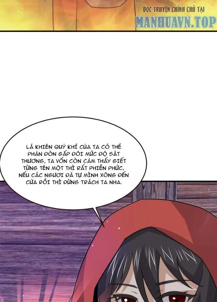 Bắt Đầu Livestream Ở Địa Phủ: Phát Sóng Trực Tiếp Ở Đây Ai Dám Đến Chapter 326 - 53