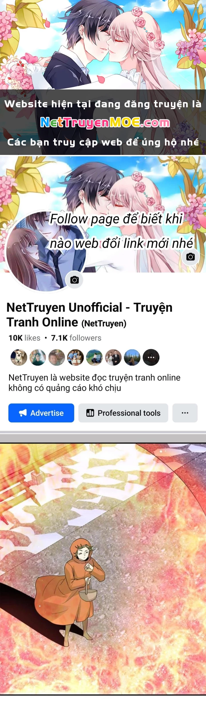 Bắt Đầu Livestream Ở Địa Phủ: Phát Sóng Trực Tiếp Ở Đây Ai Dám Đến Chapter 327 - 1