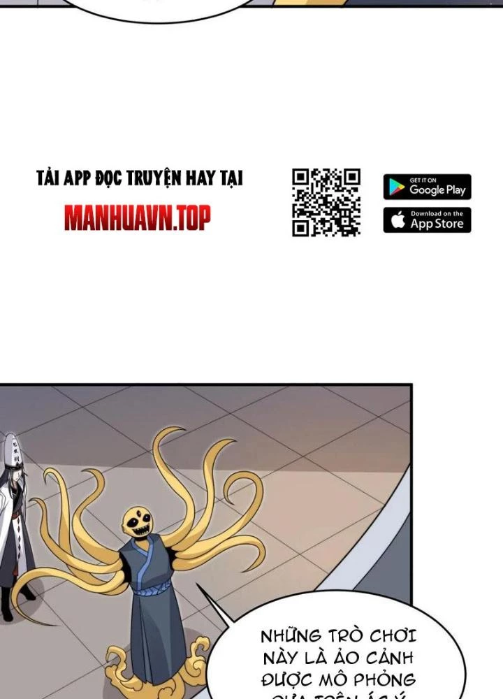 Bắt Đầu Livestream Ở Địa Phủ: Phát Sóng Trực Tiếp Ở Đây Ai Dám Đến Chapter 328 - 35