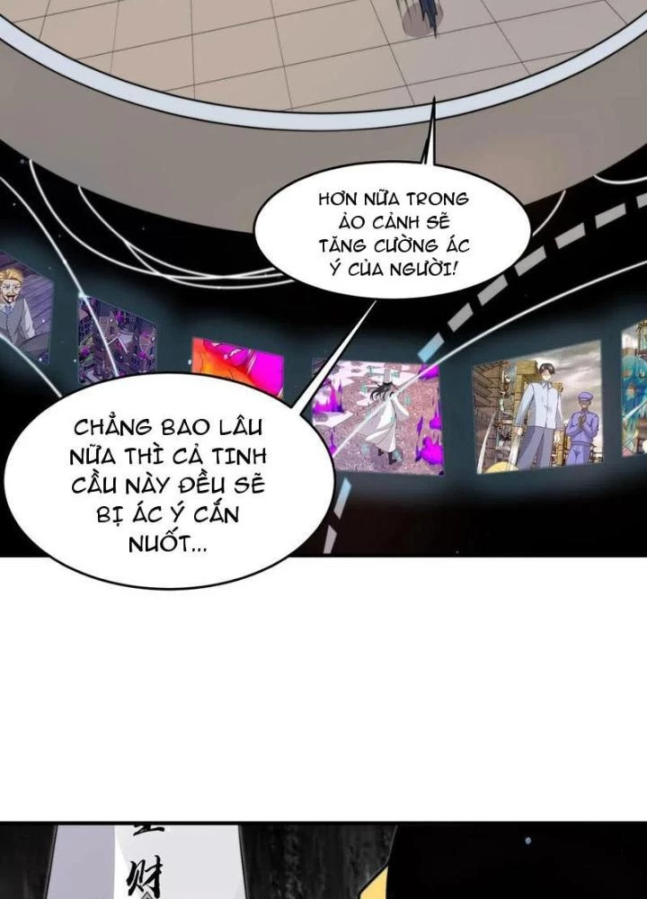 Bắt Đầu Livestream Ở Địa Phủ: Phát Sóng Trực Tiếp Ở Đây Ai Dám Đến Chapter 328 - 39