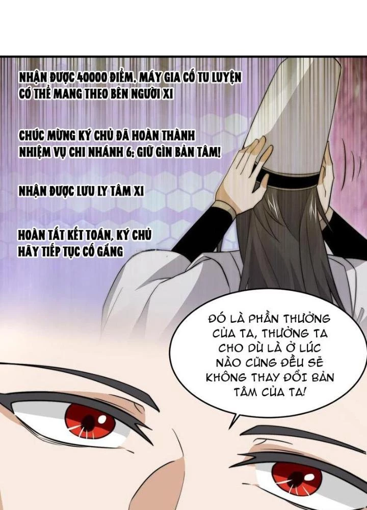 Bắt Đầu Livestream Ở Địa Phủ: Phát Sóng Trực Tiếp Ở Đây Ai Dám Đến Chapter 329 - 23