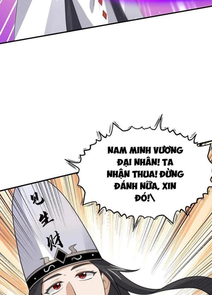 Bắt Đầu Livestream Ở Địa Phủ: Phát Sóng Trực Tiếp Ở Đây Ai Dám Đến Chapter 330 - 65