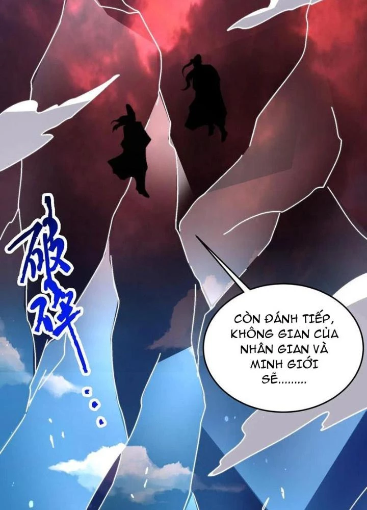 Bắt Đầu Livestream Ở Địa Phủ: Phát Sóng Trực Tiếp Ở Đây Ai Dám Đến Chapter 330 - 73